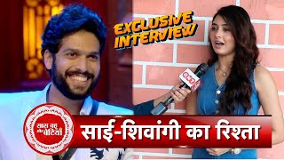 Bigg Boss OTT 3: Special Interaction With Shivangi Khedkar Talks About Sai Ketan Rao | SBB