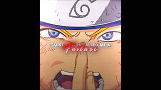 "Boys Push Things Too Far" - Naruto x Sasuke x Roclee x Neji Edit | Slava Funk (Slowed & Reverb)