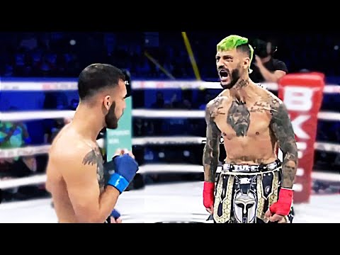 When Cocky Fighters Got What They Deserved in Combat Sports | Part 3