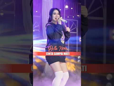 Bella Nova - Cinta Sampai Mati #topsongs #bellanova #cintasampaimati #livemusic