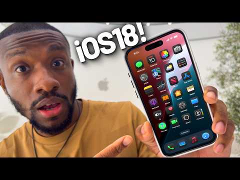 The Best Features Coming to iPhones in 2024!