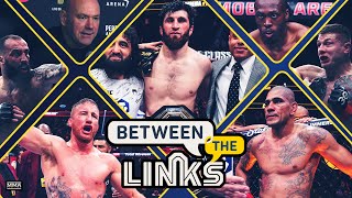 BTL | Ankalaev Dethrones Pereira At UFC 313, Gaethje Wants Title Shot, UFC Vegas 104 | MMA Fighting