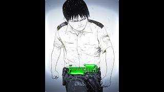 Antagonists 💀🔥 | Ajin Manga Edit | Sato Edit | Rapture Slowed Phonk #ajinmanga #satosan #mangaedit