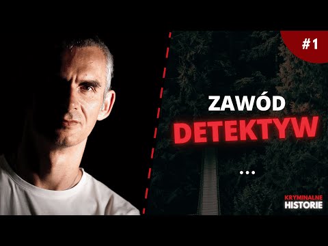 CZY PRYWATNY DETEKTYW MOŻE NAS PODSŁUCHIWAĆ?  FAKTY I MITY PRACY DETEKTYWA | #1