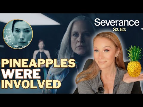 Severance Episode 2: Theories & Analysis | Helena, Cobelvig, & More