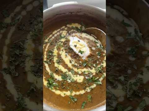 Dal Makhani