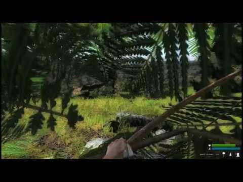 The Hunter Primal CO OP Gameplay