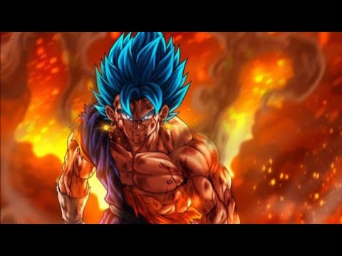 "Vegito... BLUUE!" x Yeat - Deserve it (Muffled Intro & Slowed) (Guitar Remix) ~ Dante Smith