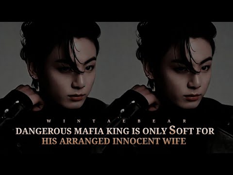 Dangerous Mafia King Is Only Soft For His Innocent Baby Wife | J.JK Oneshot #jungkook #btsff #ff