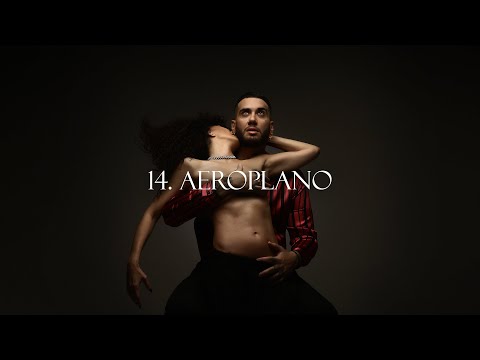 Mente Fuerte - Aeroplano (Official Audio)