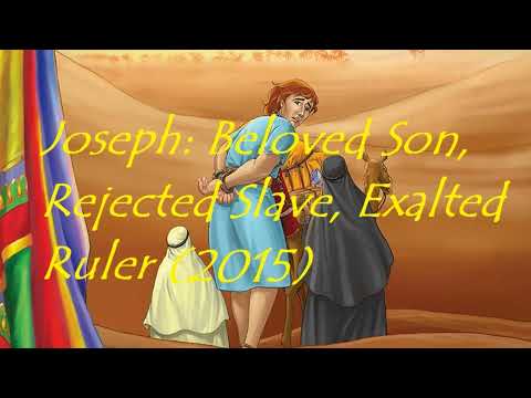 Joseph: Beloved Son, Rejected Slave, Exalted Ruler | Theme Music