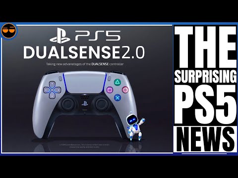 PLAYSTATION 5 - GEARS OF WAR E-DAY PS5 !? / DUALSENSE 2.0 NEWS / NEW DEMO AT PLAYSTATION EVENT NEXT…