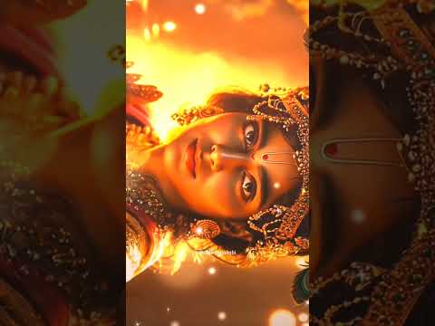 Krishna bhagavaan ll #shorts #ytshorts #bhajan #viralvideo #radhakrishna