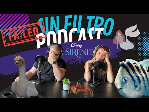 Esto ya es demasiado... | SIN FILTROS E2 - T3