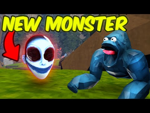 Animal Company's NEW Update Is INSANE! (New Item)