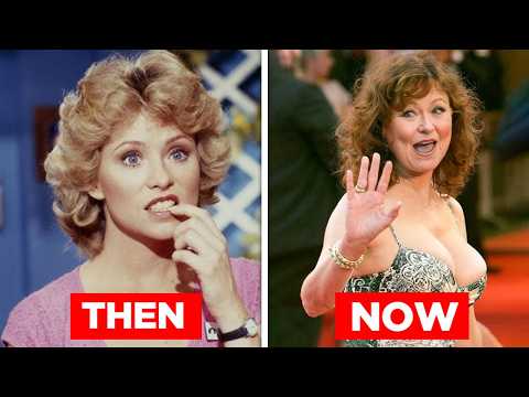 Try Not to GASP! 'The Love Boat' (1976) Actors Then vs Now!