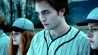 The Baseball Scene everyone talked about | Twilight | CLIP