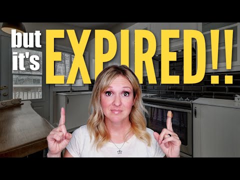 THE SHOCKING TRUTH: Cooking Safely with EXPIRED Food Made Easy | The Expired Food Challenge