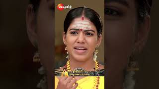 ANNA (அண்ணா) | EPI-572 | Mon-Sat, 8.30 PM | Zee Tamil #shorts #ytshorts