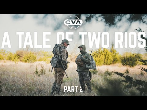 A Tale of Two Rios | Part 2 | CVA Scout .410