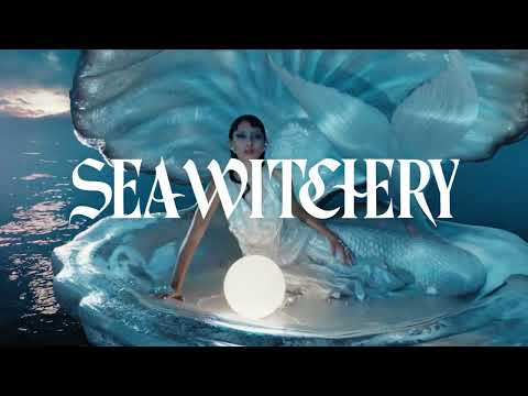 Sea Witchery | Pinterest Predicts 2025