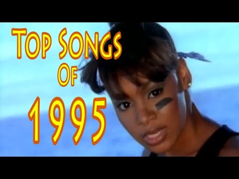 Top Songs of 1995