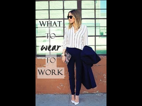 Interview Outfits For Women In Winter|20 New Chic & Professional Outfit Ideas