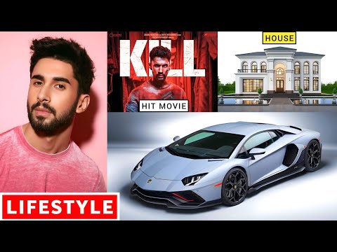 Lakshya Lifestyle 2024, Age, Wife, Girlfriend, Biography, Cars,House,Family,Income,Salary & Networth