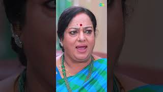 Malli Serial Shorts | Episode 295 Promo | Nikitha | Vijay | #shorts  #ytshorts #youtubeshorts