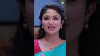 Malli Serial Shorts | Episode 302 Promo | Nikitha | Vijay | #shorts  #ytshorts #youtubeshorts