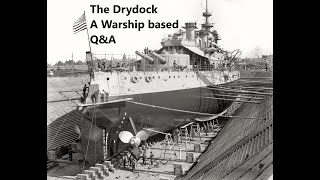 The Drydock - Episode 189