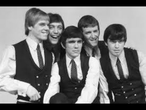 MUSIC OF THE SIXTIES "The Groups" (4)