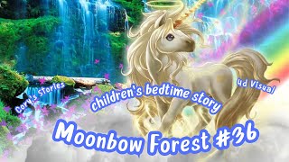 Children's Bedtime Story | Moonbow Forest #36