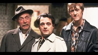 ONLY FOOLS AND HORSES - Episode 1 - Best Moments || MUĆKE - najbolje provale