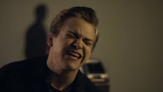 Hunter Hayes - Invisible (Official Music Video)