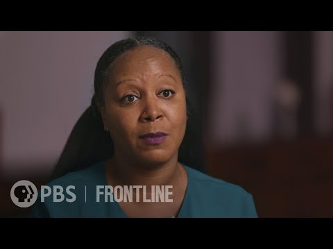 The Choice 2024: Christina Greer (interview) | FRONTLINE