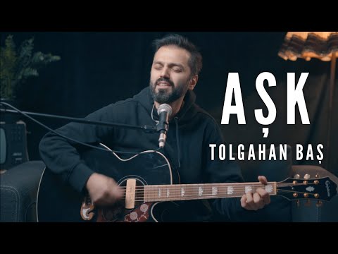 Tolgahan Baş - Aşk (Sertab Erener Cover) #saygı1