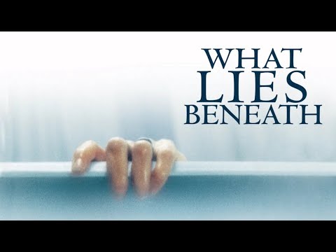 What Lies Beneath (2000) Movie || Harrison Ford, Michelle Pfeiffer, Diana S | Review & Facts