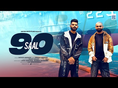 90 SAAL | MOODY - AKKHAR | RAMJI GULATI | JITIN | RAJESH | UWF