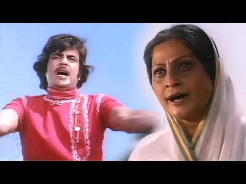 मैं इस दुनिया ki सब्से सुँदर लड़कि से शादि करूंगा | Dildaar | Jeetendra, Rekha | Prem Chopra