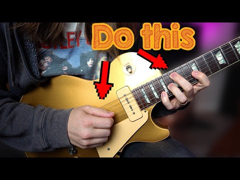 How The Pros & Legends (Actually) Make Solos Sound Better!