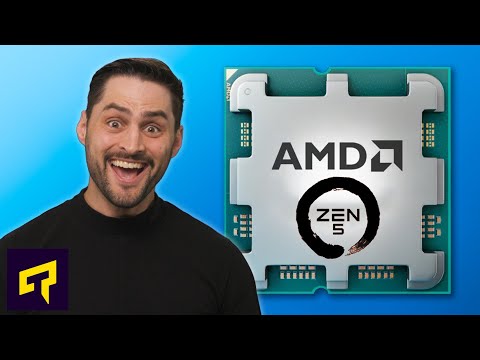 Is AMD Zen 5 worth buying?