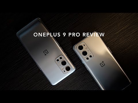 OnePlus 9 Pro review: they were wrong