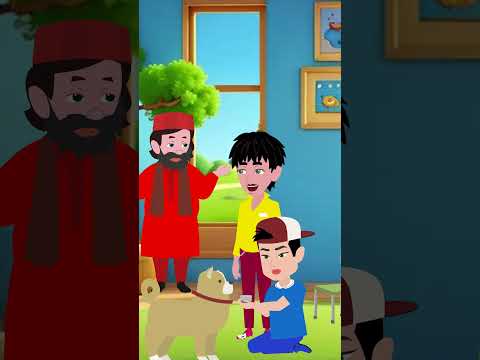 entertainment movie 2 spoof hindi cartoon video #newshorts #moralstories #hindicartoon #nayikahani