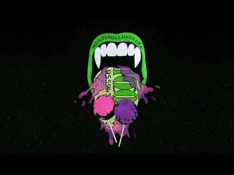 Lil Pump - "Multi Millionaire" ft. Lil Uzi Vert (Official Audio)