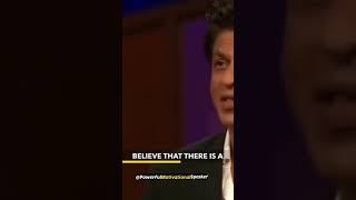 Motivational_Video | #srk #sharukhkhan speech | @MotivationalSpeaker128 |#motivationalvideo