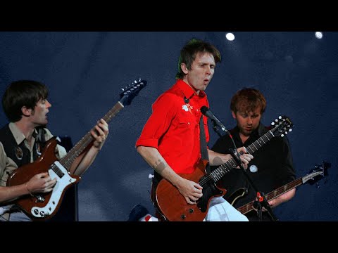 Franz Ferdinand Live at Viña 2006 (full show)