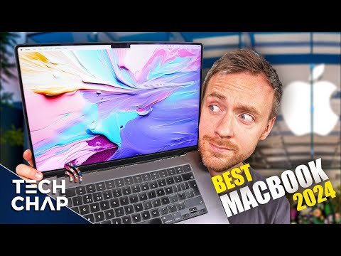 MacBook Buying Guide 2024 - Don't WASTE Your Money!