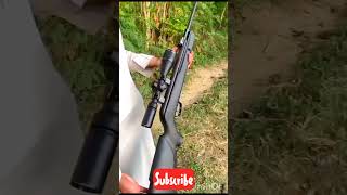 Excellent 👌 Gamo shadow1000 Airgun Review | Dove Hunting Best Powerful Springer Airgun