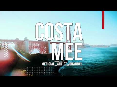 Costa Mee - Think In Love (Lyric Video)